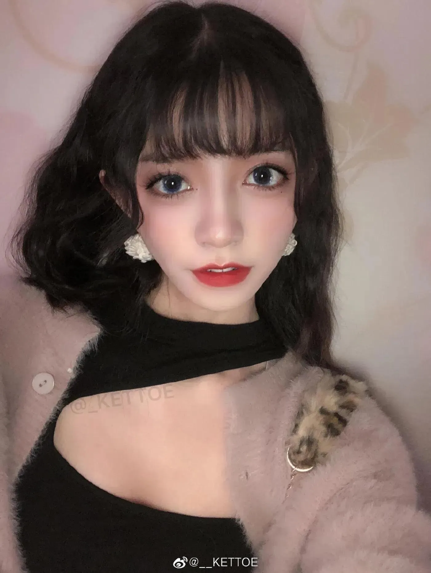 Kettoe – NO.01 微博配图[3][21] [53P]插图7